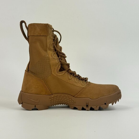Nike SFB Jungle 2 8 Inch Leather \'Coyote\' FB1446-900 size 7.5 main image 7